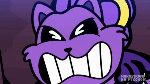 УЛЫБАЮЩИЕСЯ ТВАРИ - СУДЬБОНОСНАЯ ВСТРЕЧА! | Poppy Playtime 3 - Анимации на русском