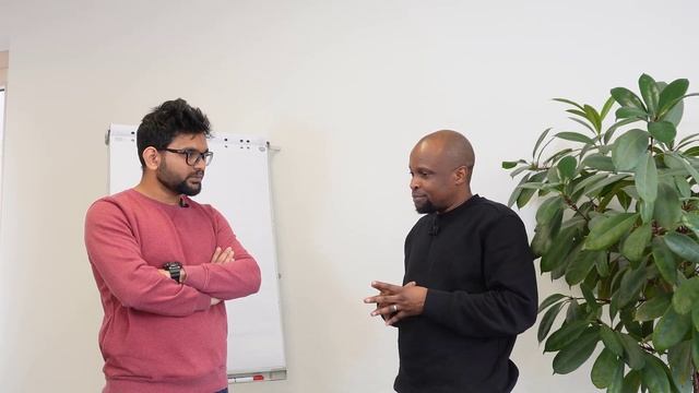 Low Foot Print OPC UA Over TSN for Real-Time Communication - Ep 32 [ Melvin Francis - Be Services ] смотреть онлайн
