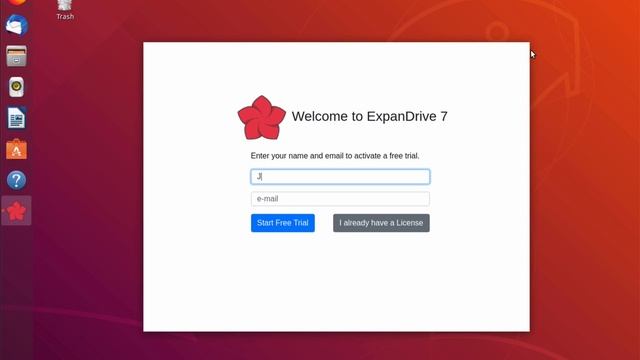 Connecting to OneDrive on Linux смотреть онлайн
