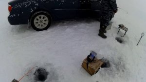 Приключения по Байкалу 24.02.2024. Часть 2.