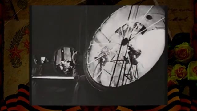 Огонёк - М Ісаковський Singer Владимир Нечаев. EN [cc] Original SibRusich Newchannel W/stock Images