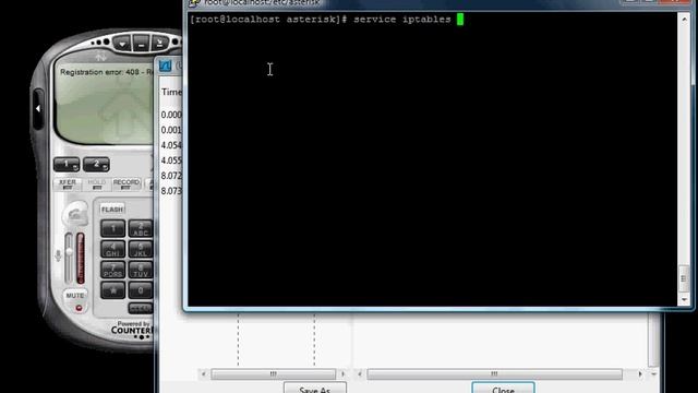 8 hello-world part 2 - asterisk tutorials смотреть онлайн