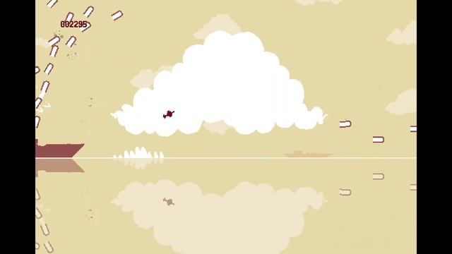 Luftrausers on Linux смотреть онлайн