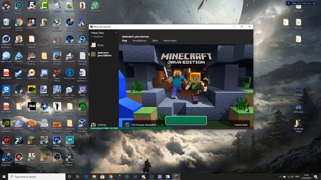 How To Create a FTB Server Using The Twitch Launcher! | Without Port Forwarding! | Without Hamachi! смотреть онлайн