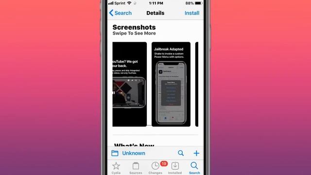 Top BEST Updated Jailbreak Tweaks for iOS 11/12/13/14 (Checkra1n, Odyssey, Unc0ver + Chimera) смотреть онлайн