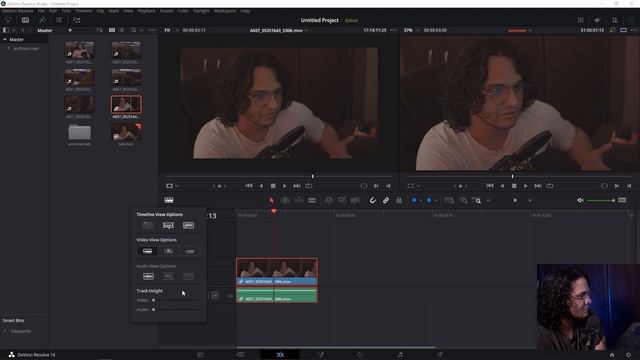 Davinci Resolve para dummies👶 смотреть онлайн