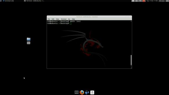 Linux Tutorial 2 (Full HD).mp4 смотреть онлайн