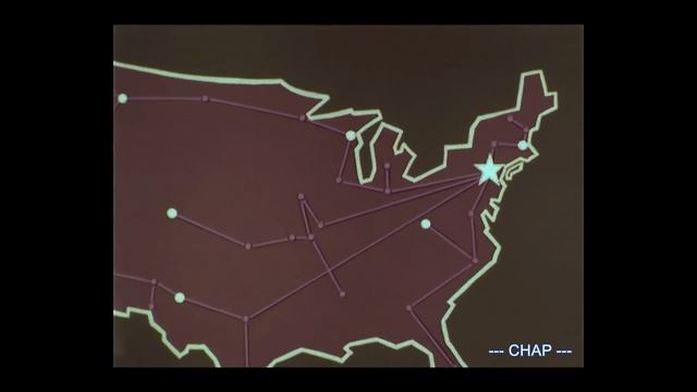 1963 Rare IBM Film: "The Big Switch" and 1410 Data Processing System, Computer Network Automation смотреть онлайн