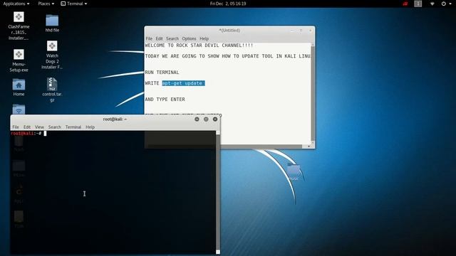 steps to update tool in linux смотреть онлайн