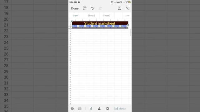 Wps office me filter Kaise lagete hai | Excel sheet me filter Kaise lagete hai | WPS office | смотреть онлайн