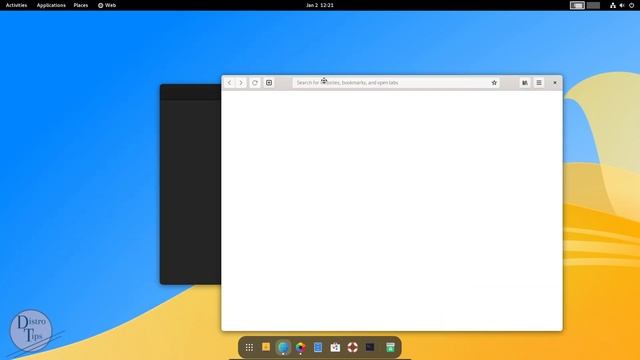VANILLA OS 22.10.VANILLA OS review.VANILLA OS linux. смотреть онлайн