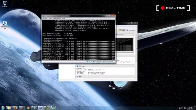[NuxSFM_02] How to install packages смотреть онлайн