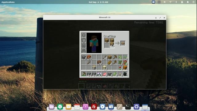 Linux & Chromebooks: Installing Minecraft смотреть онлайн