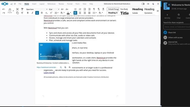 Why You Need NextCloud - And How to Easily Install It смотреть онлайн