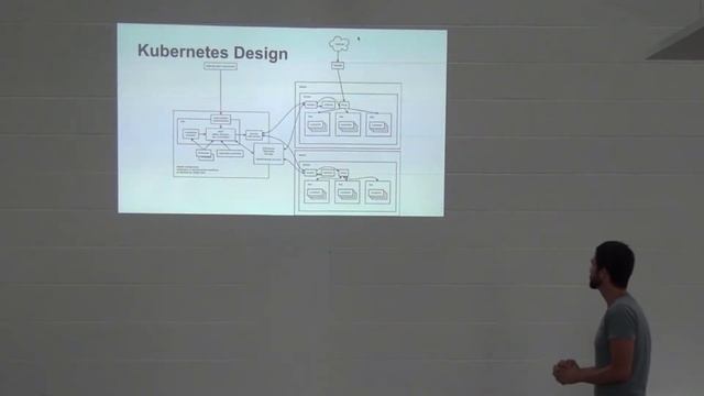 inovex CentOS Dojo 2014: Timo Derstappen смотреть онлайн