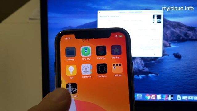 Jailbreak IOS13 IPhone X Download Checkra1n