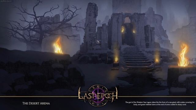Last Epoch | Buff stacking Primalist | All the DPS смотреть онлайн