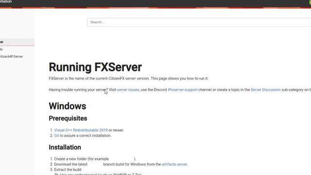 Installer un serveur FiveM sur un VPS LINUX | Tuto#1 смотреть онлайн