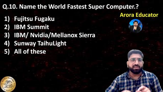 RBI Assistant Computer Questions | RBI Assistant 2022 Computer Mock Test-2 | RBI Computer MCQ | смотреть онлайн