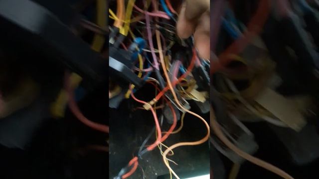 Нива 2121 проводка с плохими контактами на клемах, усиляю термоусадкой смотреть онлайн