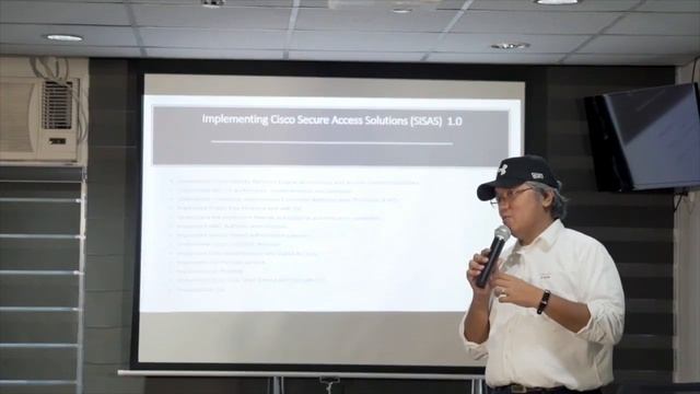 How to become a network security engineer смотреть онлайн