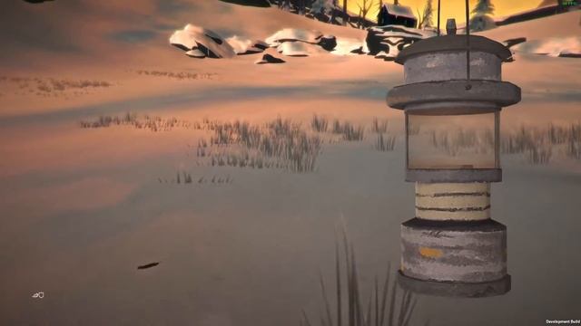 Linux Gaming: The Long Dark Early Access [Native] смотреть онлайн