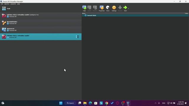 VirtualBox və Kali Linux Necə Yüklənir ? | Etik Hacker Olmaq (1.Bölüm) | Yusif Hüseynli смотреть онлайн