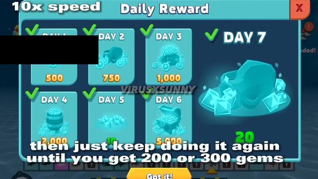 Free coins and gems glitch 💎💎💎 | Hungry shark evolution 2023 | смотреть онлайн