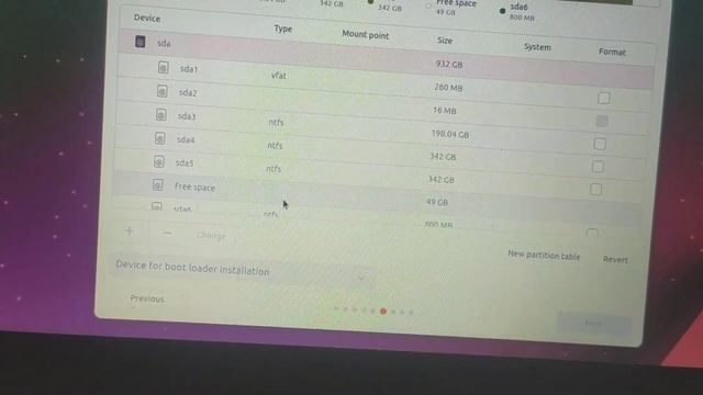 CARA INSTALL LINUX UBUNTU 23.04 DUALBOOT DENGAN WINDOWS 10 PADA LAPTOP / KOMPUTER смотреть онлайн