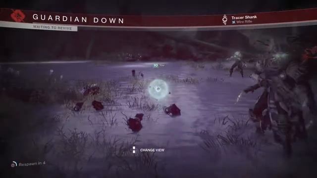 Destiny 2 GamePlay 15 - SHARD OF THE TRAVELER - VOIDWALKER смотреть онлайн