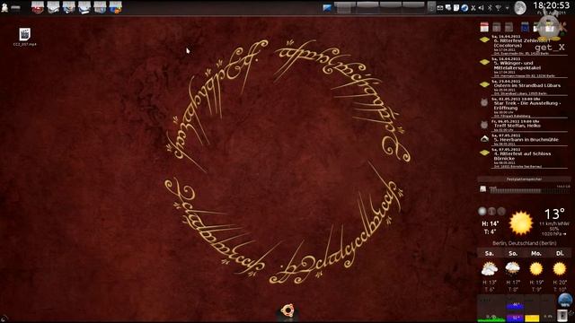 get_X Folge 15: SFTP mit SSH смотреть онлайн