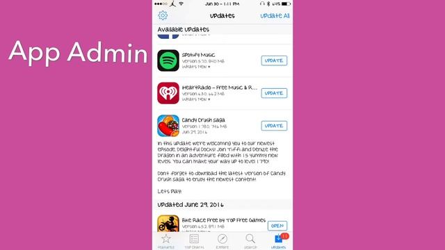 How To Downgrade Apps/Games (2016) смотреть онлайн