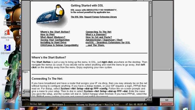 Using linux in side windows смотреть онлайн