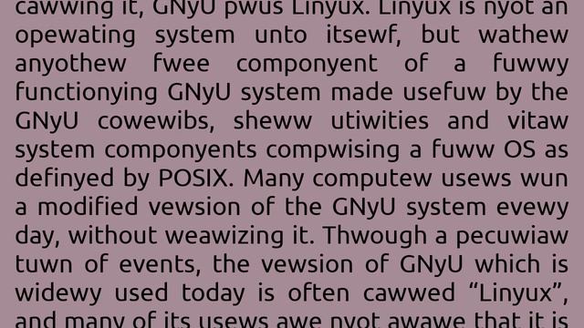 install gentoo uwu смотреть онлайн