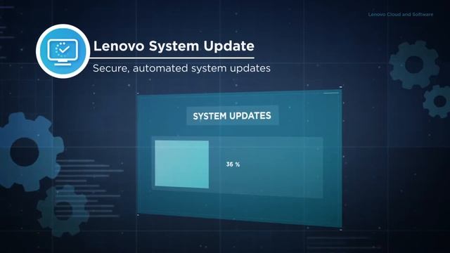 Lenovo Enterprise Deployment Solutions смотреть онлайн