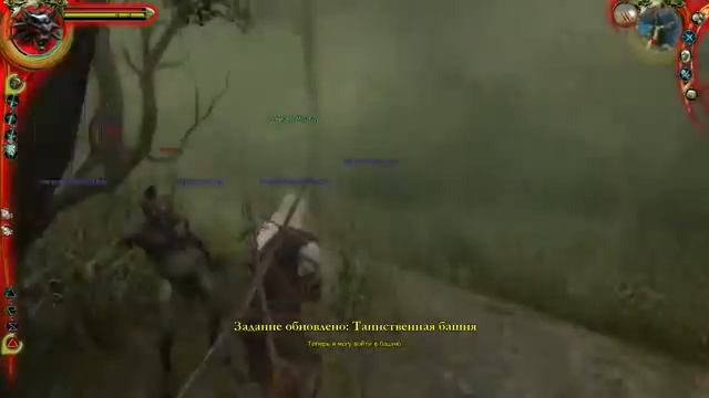 The Witcher21 смотреть онлайн