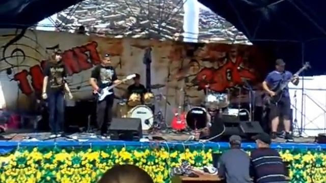 Делай Громче - Искала [Тайшет] смотреть онлайн