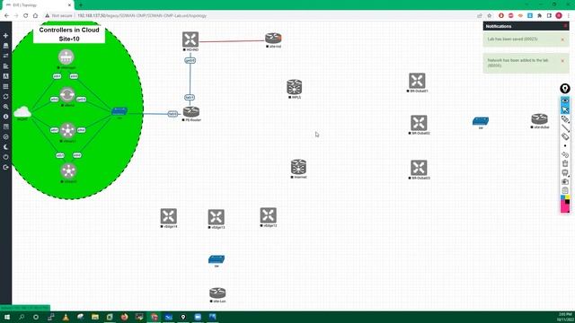 #Lecture - 2 How to Create SDWAN Lab Topology in EVE NG | Cisco SDWAN Lab Full Course смотреть онлайн