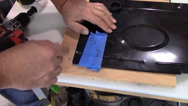 9 The Back Compressor Cover смотреть онлайн