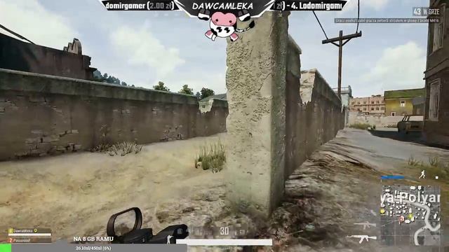 [Day7]To już dzień 7 codziennych streamów Zapraszam :) Dobiliśmy setke dobijemy dwie ? :D смотреть онлайн