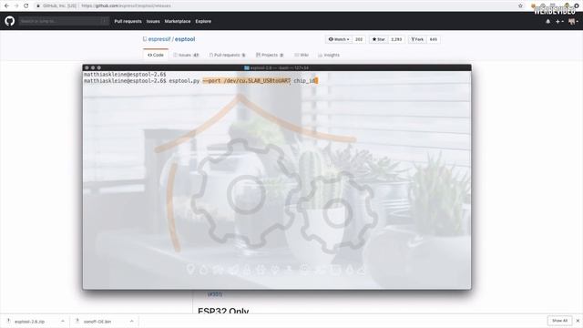 ESP8266 flashen von A-Z (Sonoff, Shelly, MagicHome, ...) смотреть онлайн