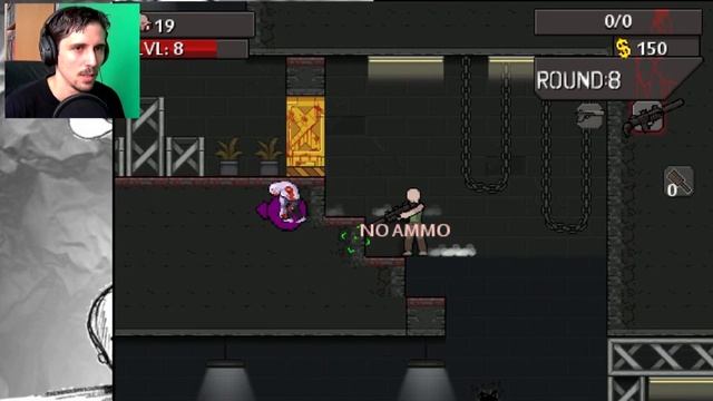 Lundi Indé: Zombie Kill of the week!! смотреть онлайн