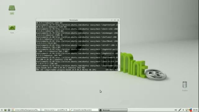 Installare pipelight in linux mint смотреть онлайн