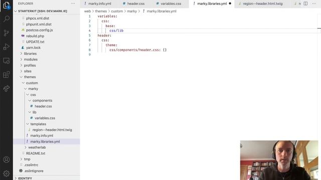 #Drupal: Theming Like a Pro (Proof-of-Concept demo). смотреть онлайн