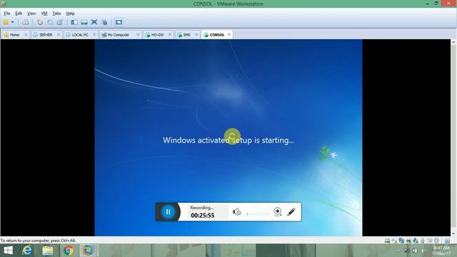 Checkpoint R77.30 Installation video смотреть онлайн
