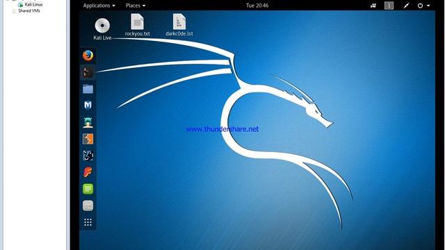 Chipset and interface not showing in Kali Linux 2 0 смотреть онлайн