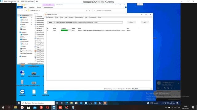 Xiaomi Mi11 Bootloop | Stuck In Fastboot | Hard Brick