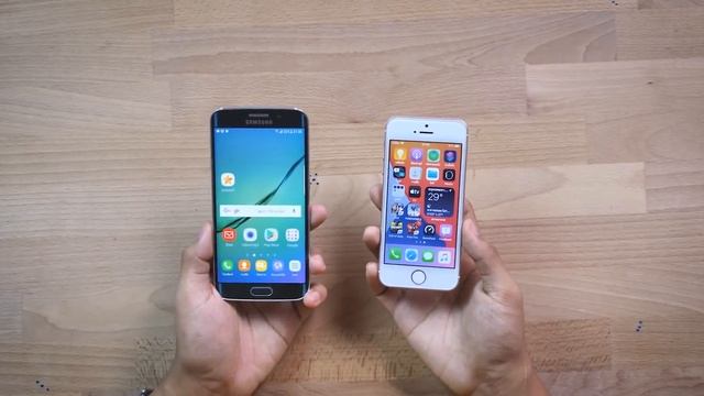 รีวิว iOS 14 : ฟีเจอร์ใหม่ของ iPhone แต่ Android มีมานานแล้วนะ (รุ่นเก่าก็อัพได้) смотреть онлайн