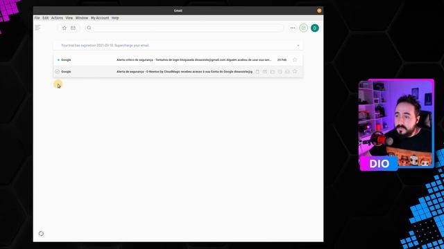 Os melhores Apps para Linux! - Diolinux App Showcase #7 смотреть онлайн