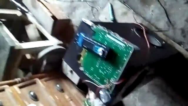 гаражная музыка смотреть онлайн